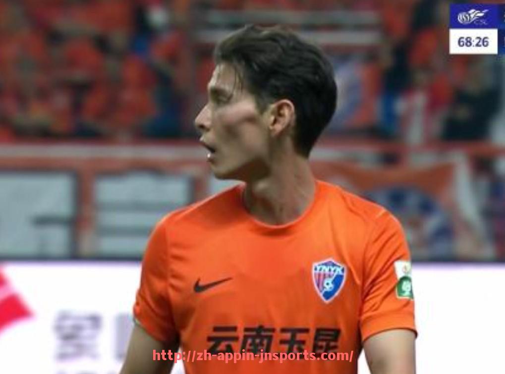 江南体育APP-世俱杯战术体系中关键跑动球员的作用体现与移动路线解析